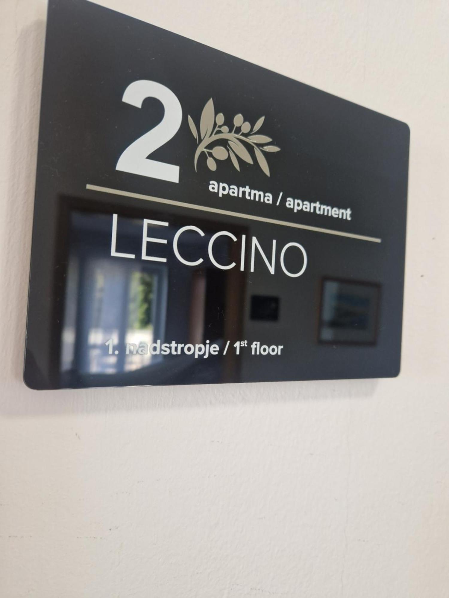 House Olive Garden Strunjan Apartment Bagian luar foto