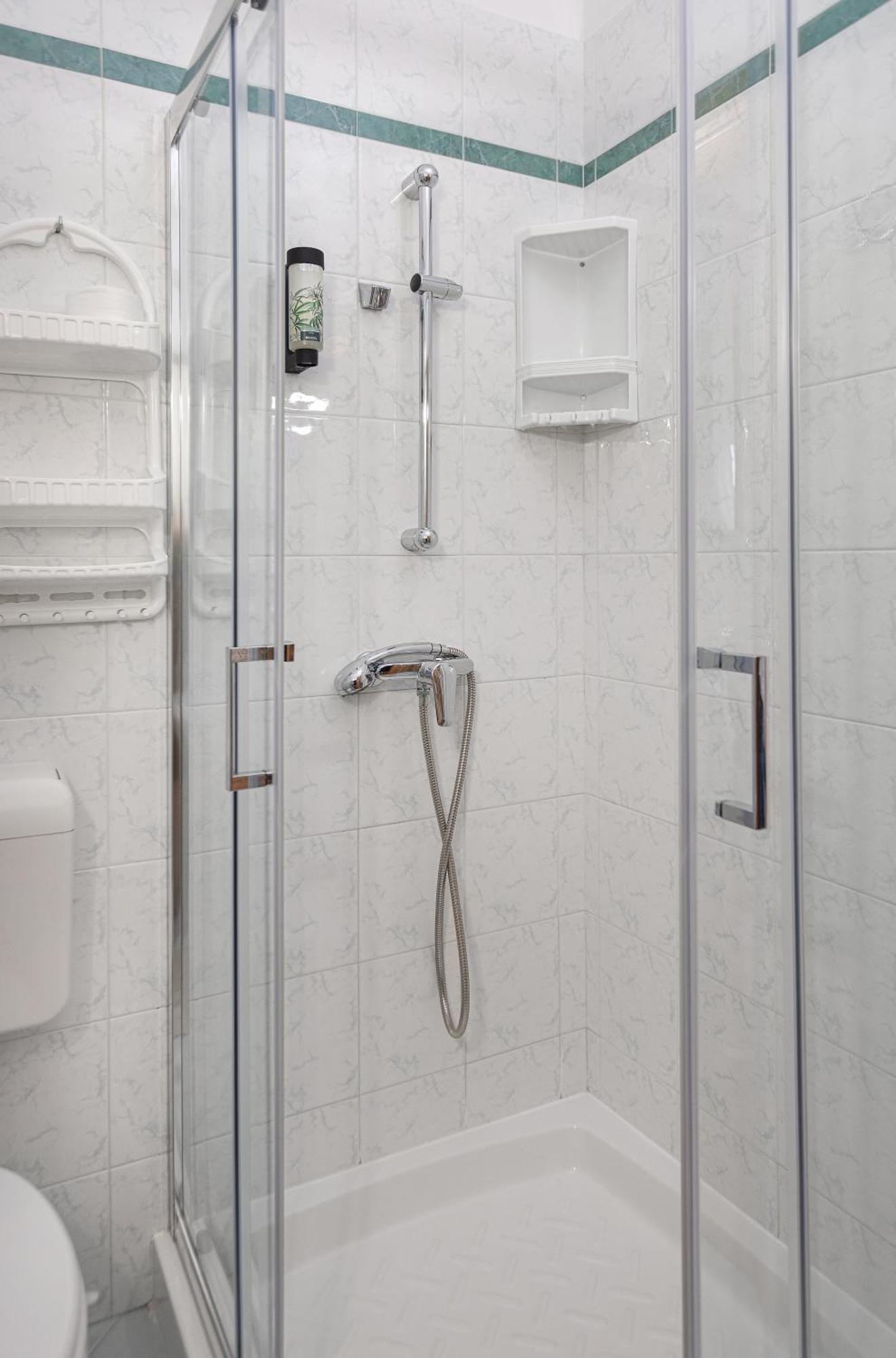 House Olive Garden Strunjan Apartment Bagian luar foto