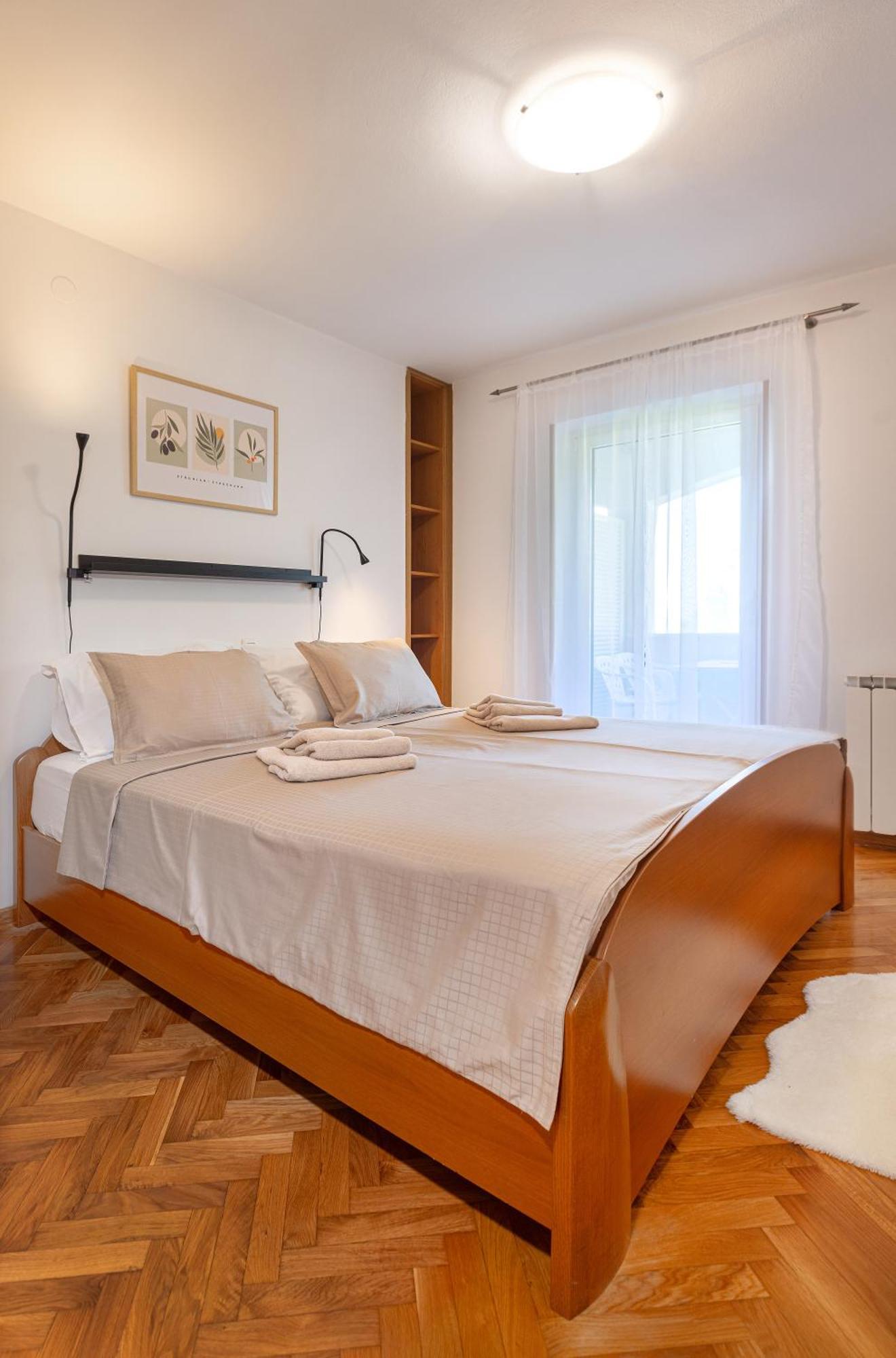 House Olive Garden Strunjan Apartment Bagian luar foto