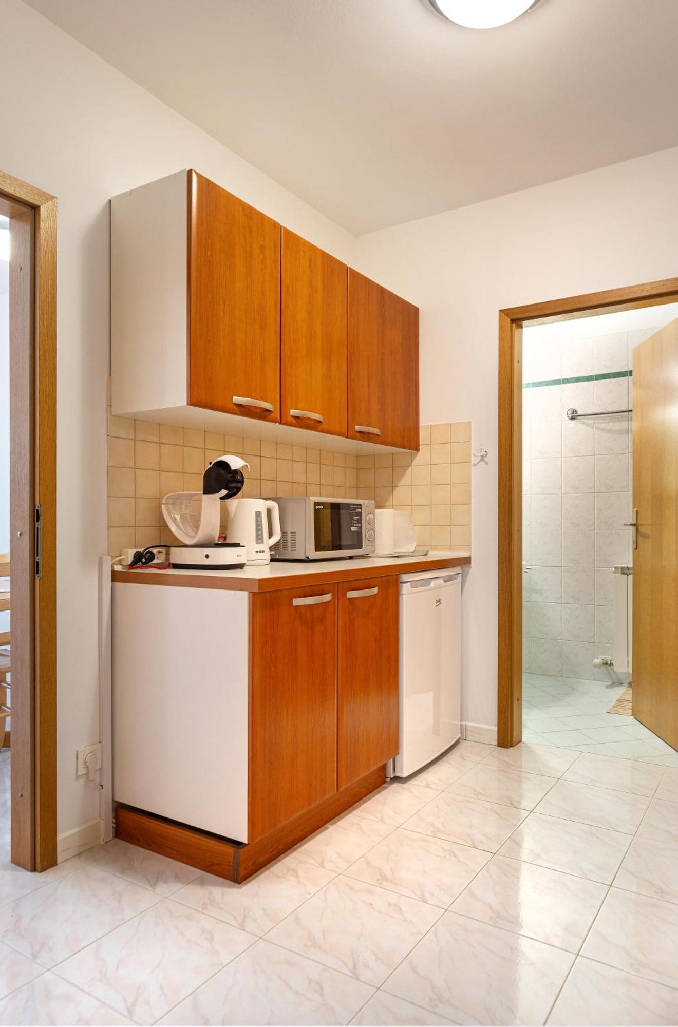 House Olive Garden Strunjan Apartment Bagian luar foto