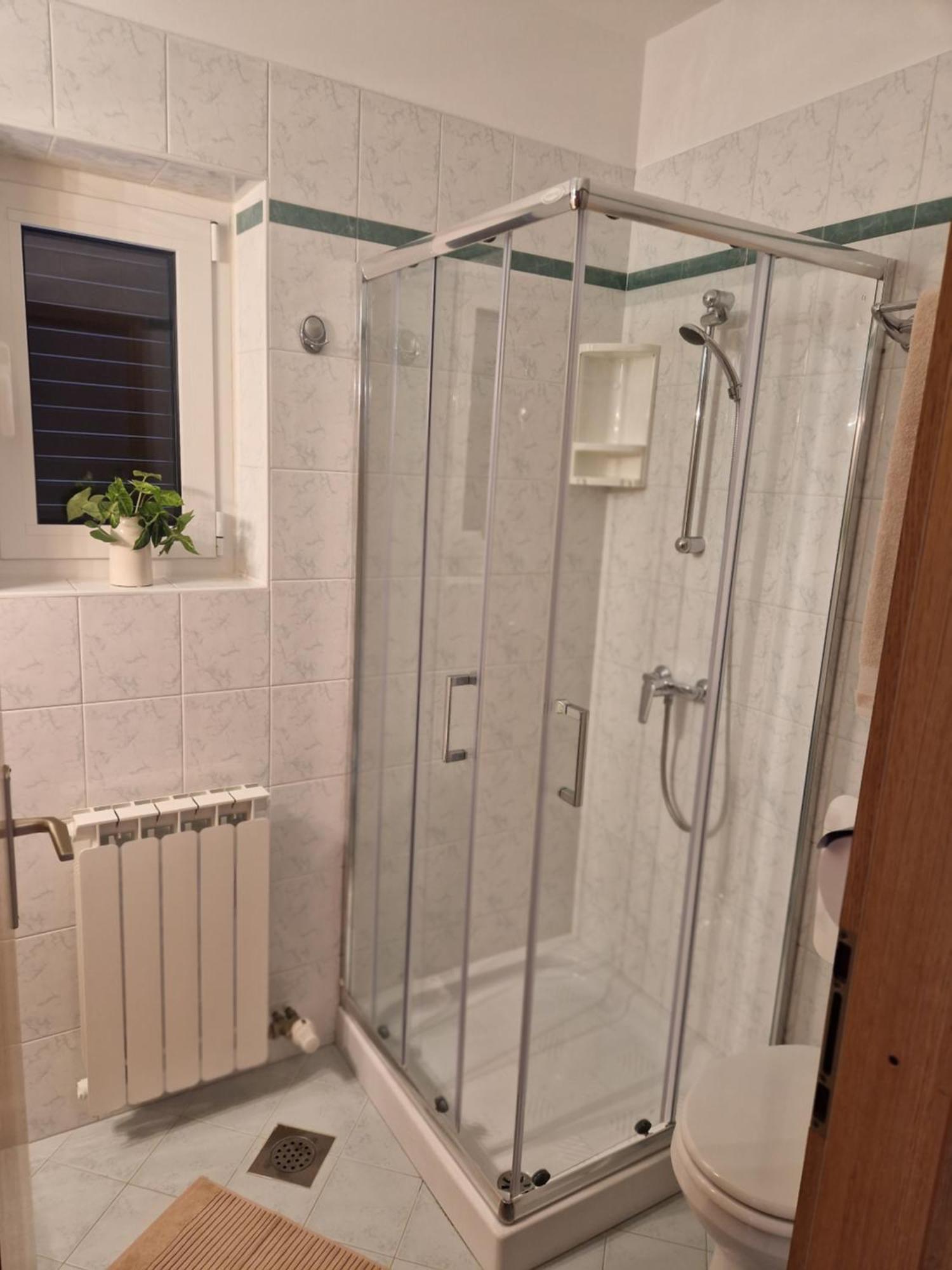 House Olive Garden Strunjan Apartment Bagian luar foto